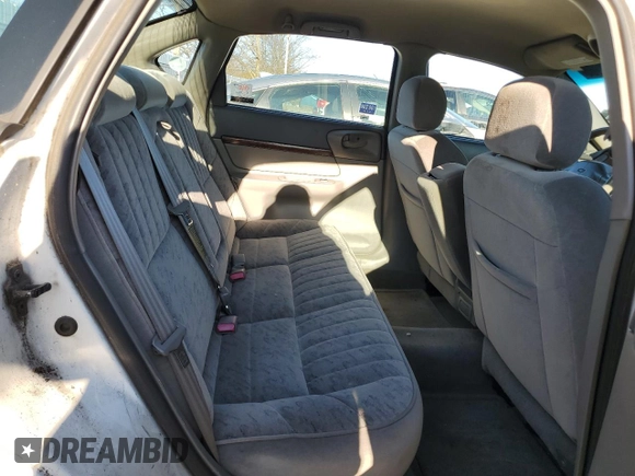 2000 Chevrolet Impala с VIN 2G1WF55E1Y9125660, выставлен на аукционе Copart как лот 49657965 с пробегом 77 177 миль миль и Чистый • Clean title. История ставок и продаж доступна на DreamBid. Изображение 10.