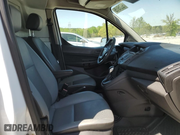 2014 Ford Transit Connect XL с VIN NM0LS7E79E1172838, выставлен на аукционе Copart как лот 57183235 с пробегом 190 862 миль миль и Чистый • Clean title. История ставок и продаж доступна на DreamBid. Изображение 10.