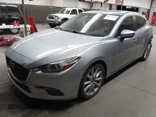 2017 Mazda 3 Touring с VIN JM1BN1V72H1110981, выставлен на аукционе IAAI как лот 42478292 с пробегом 141 921 миль миль и . История ставок и продаж доступна на DreamBid. Изображение 17.