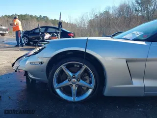 2012 Chevrolet Corvette w/3LT with VIN 1G1YG2DW4C5104807, listed as a IAAI auction lot 41658065 with 74,711 mi miles. Bid and sale history available at carsss.com. Image 17.