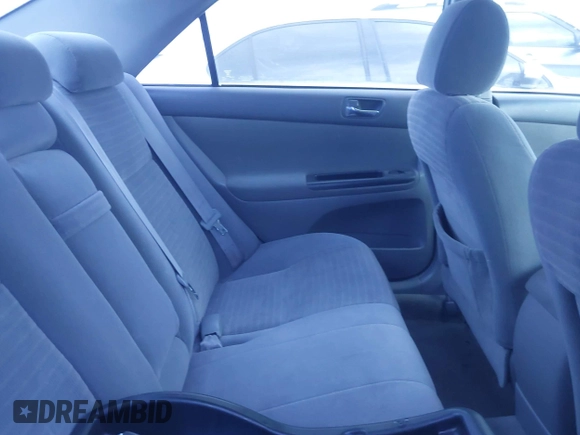 2006 Toyota Camry STD with VIN 4T1BE32K06U714721, listed as a IAAI auction lot 42142647 with 178,624 mi miles and . Bid and sale history available at carsss.com. Image 8.