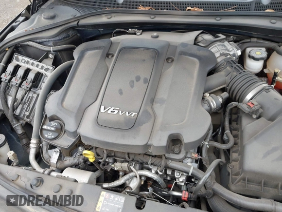 2017 Buick LaCrosse Premium with VIN 1G4ZR5SS1HU121810, listed as a IAAI auction lot 42772814 with 72,980 mi miles and . Bid and sale history available at DreamBid. Image 10.