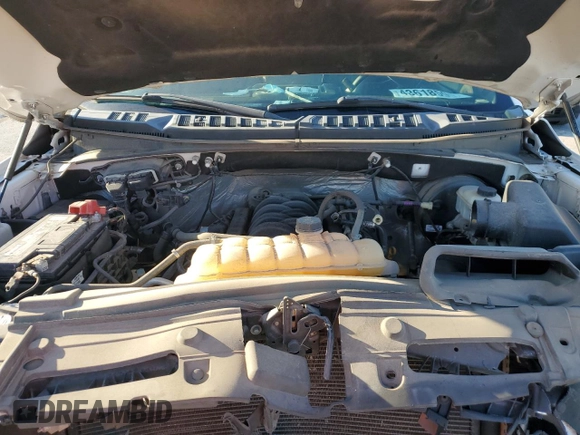 2017 Ford F-150 XL with VIN 1FTEX1CF4HKC30650, listed as a Copart auction lot 43618595 with 51,365 mi miles and Clean Title. Bid and sale history available at carsss.com. Image 11.