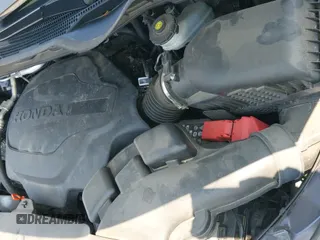 2021 Honda Odyssey EX с VIN 5FNRL6H5XMB033855, выставлен на аукционе IAAI как лот 42329903 с пробегом 58 806 миль миль и . История ставок и продаж доступна на DreamBid. Изображение 20.