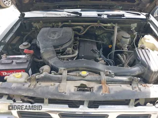 1994 Nissan Frontier XE z VIN 1N6SD16S5RC303165, wystawiony jako IAAI lot #42188157 z przebiegiem 80 733 mil mil oraz . Historia ofert i sprzedaży dostępna na DreamBid. Obrazek 10.