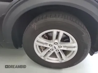 2022 Ford Explorer XLT с VIN 1FMSK8DH9NGB01260, выставлен на аукционе IAAI как лот 42748134 с пробегом 25 828 миль миль и . История ставок и продаж доступна на DreamBid. Изображение 17.