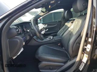 2018 Mercedes-Benz E 300 with VIN WDDZF4JB2JA379646, listed as a Copart auction lot 56376915 with Not provided miles and Salvage title. Bid and sale history available at DreamBid. Image 7.