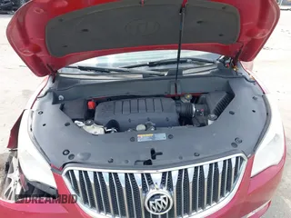 2013 Buick Enclave Leather with VIN 5GAKRCKD1DJ248274, listed as a IAAI auction lot 41613878 with 78,265 mi miles. Bid and sale history available at carsss.com. Image 10.