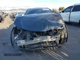 2021 Lexus UX 200 with VIN JTHX3JBH3M2032478, listed as a Copart auction lot 80309824 with 51,207 mi miles and Salvage title. Bid and sale history available at DreamBid. Image 5.