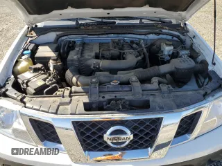 2019 Nissan Frontier S z VIN 1N6BD0CT3KN782767, wystawiony jako Copart lot #55158735 z przebiegiem 50 731 mil mil oraz Szkoda całkowita • Salvage title. Historia ofert i sprzedaży dostępna na DreamBid. Obrazek 11.