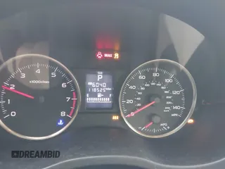 2016 Subaru Impreza Premium с VIN JF1GJAF66GH007808, выставлен на аукционе IAAI как лот 42214695 с пробегом 118 525 миль миль и . История ставок и продаж доступна на DreamBid. Изображение 16.