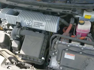 2013 Toyota Prius One with VIN JTDKN3DU4D5602613, listed as a IAAI auction lot 42778246 with 170,624 mi miles and . Bid and sale history available at DreamBid. Image 18.