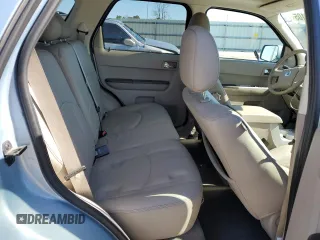 2008 Mercury Mariner Premier с VIN 4M2CU87128KJ40821, выставлен на аукционе Copart как лот 45548105 с пробегом 57 712 миль миль и Списание • Salvage title. История ставок и продаж доступна на DreamBid. Изображение 10.