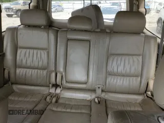 1999 Toyota Land Cruiser z VIN JT3HT05J5X0050404, wystawiony jako Copart lot #56066125 z przebiegiem 385 659 mil mil oraz Tytuł czysty. Historia ofert i sprzedaży dostępna na DreamBid. Obrazek 10.