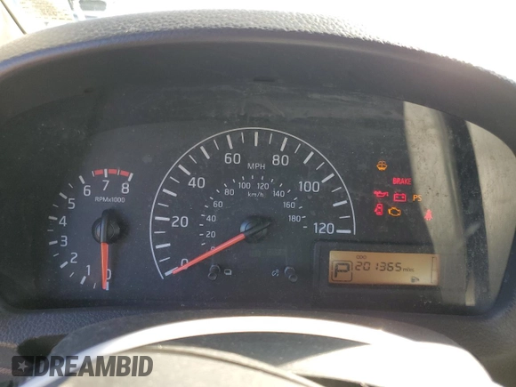 2015 Chevrolet City Express Cargo LT with VIN 3N63M0ZN2FK699887, listed as a Copart auction lot 84759874 with 201,365 mi miles and Clean Title. Bid and sale history available at DreamBid. Image 9.