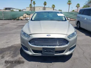 2016 Ford Fusion SE with VIN 3FA6P0HD4GR166308, listed as a IAAI auction lot 42609517 with 115,928 mi miles and . Bid and sale history available at DreamBid. Image 12.