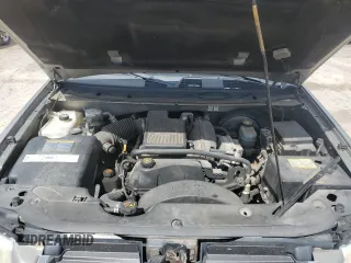 2002 GMC Envoy SLT z VIN 1GKDS13S722253150, wystawiony jako Copart lot #56255185 z przebiegiem 174 198 mil mil oraz Szkoda całkowita • Salvage title. Historia ofert i sprzedaży dostępna na DreamBid. Obrazek 12.