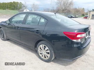 2019 Subaru Impreza z VIN 4S3GKAA60K3623329, wystawiony jako IAAI lot #42092482 z przebiegiem 58 404 mil mil oraz . Historia ofert i sprzedaży dostępna na DreamBid. Obrazek 3.