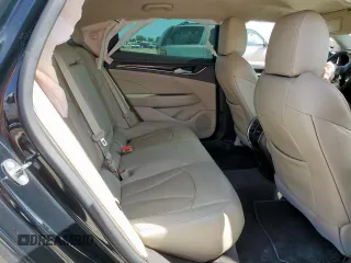 2018 Buick LaCrosse Premium с VIN 1G4ZR5SZ2JU119003, выставлен на аукционе Copart как лот 64390025 с пробегом Не указан миль и Списание • Salvage title. История ставок и продаж доступна на DreamBid. Изображение 10.