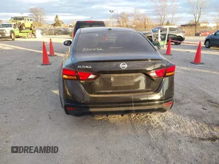 2020 Nissan Altima S z VIN 1N4BL4BV3LC229894, wystawiony jako IAAI lot #41036477 z przebiegiem 48 156 mil mil oraz . Historia ofert i sprzedaży dostępna na DreamBid. Obrazek 16.