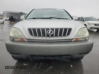 2002 Lexus RX 300 with VIN JTJHF10UX20239372, listed as a Copart auction lot 72798654 with 229,004 mi miles and Clean Title. Bid and sale history available at carsss.com. Image 5.