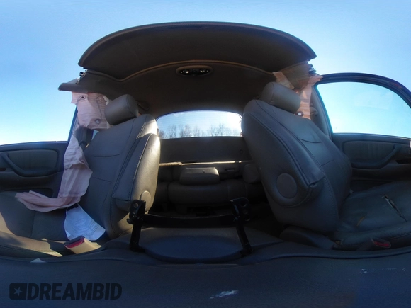 2006 Toyota Tundra Limited with VIN 5TBDT48166S511918, listed as a IAAI auction lot 41500074 with 234,516 mi miles and . Bid and sale history available at DreamBid. Image 19.