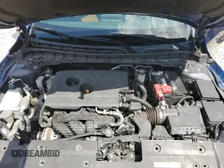 2019 Nissan Altima 2.5 S with VIN 1N4BL4BV2KC130563, listed as a Copart auction lot 52283975 with 189,163 mi miles and Non Repairable. Bid and sale history available at carsss.com. Image 11.