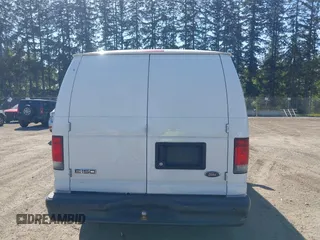 2013 Ford Econoline Cargo Commercial z VIN 1FTNE1EW5DDB12110, wystawiony jako IAAI lot #42170862 z przebiegiem 118 679 mil mil oraz . Historia ofert i sprzedaży dostępna na DreamBid. Obrazek 16.