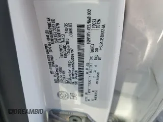 2013 Ford Escape SEL z VIN 1FMCU9H95DUD59797, wystawiony jako Copart lot #59533335 z przebiegiem 129 637 mil mil oraz Szkoda całkowita • Salvage title. Historia ofert i sprzedaży dostępna na DreamBid. Obrazek 13.