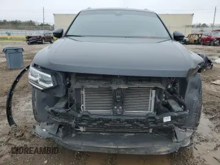 2024 Volkswagen Tiguan SEL R-Line с VIN 3VV4B7AX8RM037891, выставлен на аукционе Copart как лот 45950905 с пробегом 33 661 миль миль и Списание • Salvage title. История ставок и продаж доступна на DreamBid. Изображение 5.