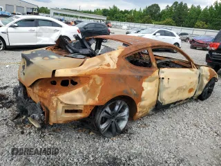 2012 Hyundai Genesis Coupe 2.0T with VIN KMHHT6KD6CU072052, listed as a Copart auction lot 59094115 with Not provided miles and Non repairable. Bid and sale history available at DreamBid. Image 3.