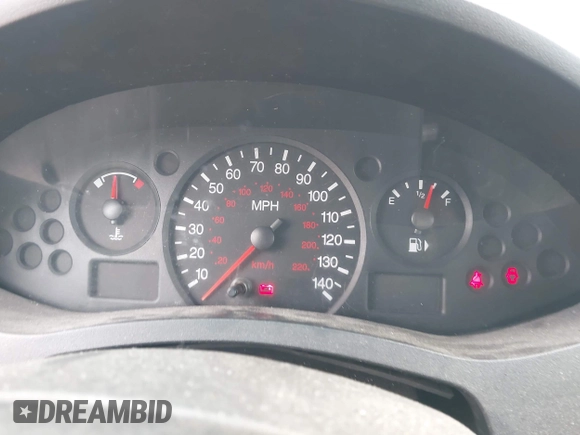 2007 Ford Focus SE with VIN 1FAFP36NX7W146610, listed as a IAAI auction lot 42542250 with Not provided miles and . Bid and sale history available at DreamBid. Image 7.