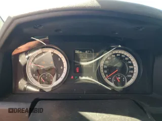 2014 Ram 1500 Express с VIN 3C6JR6ATXEG132117, выставлен на аукционе Copart как лот 47827605 с пробегом 139 319 миль миль и Списание • Salvage title. История ставок и продаж доступна на DreamBid. Изображение 9.