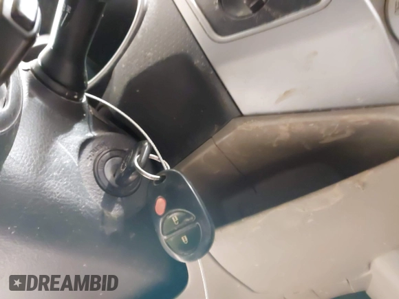 2007 Toyota Tacoma with VIN 3TMLU42N57M011309, listed as a IAAI auction lot 41640113 with Not Provided miles and . Bid and sale history available at DreamBid. Image 11.