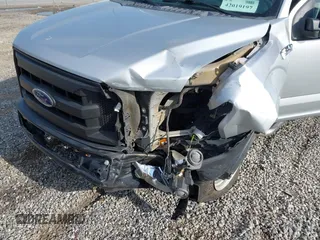 2015 Ford F-150 XL with VIN 1FTMF1C82FKD85016, listed as a IAAI auction lot 42019197 with 63,986 mi miles and . Bid and sale history available at DreamBid. Image 6.