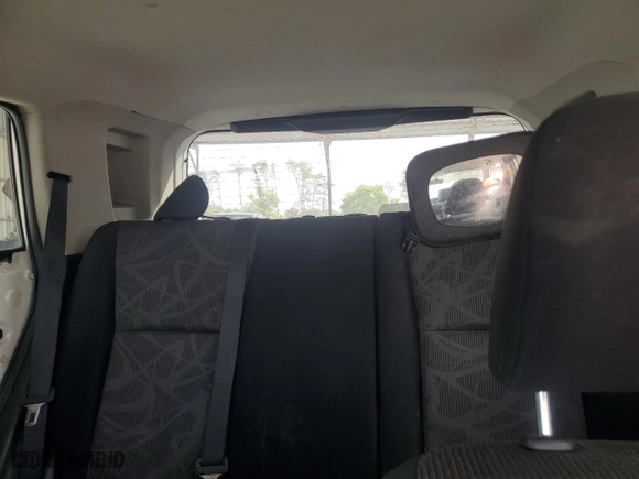 2013 Scion xB with VIN JTLZE4FE1DJ047657, listed as a Copart auction lot 54061145 with 0 mi miles and Clean Title. Bid and sale history available at carsss.com. Image 10.