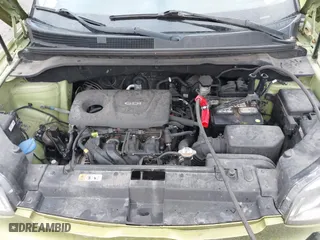 2017 Kia Soul with VIN KNDJN2A24H7878454, listed as a IAAI auction lot 41183810 with 73,406 mi miles. Bid and sale history available at carsss.com. Image 10.