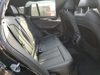 2019 BMW X3 sDrive30i with VIN 5UXTR7C57KLF28768, listed as a Copart auction lot 51220035 with 0 mi miles and Non Repairable. Bid and sale history available at carsss.com. Image 12.