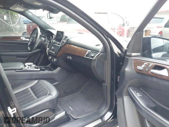 2017 Mercedes-Benz GLE 350 with VIN 4JGDA5JB6HA895944, listed as a IAAI auction lot 42439473 with 76,298 mi miles and . Bid and sale history available at DreamBid. Image 5.
