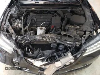 2015 Acura TLX Technology with VIN 19UUB1F5XFA009328, listed as a Copart auction lot 49670035 with Not Provided miles and Clean Title. Bid and sale history available at DreamBid. Image 11.