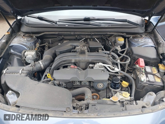 2016 Subaru Legacy Premium with VIN 4S3BNAC62G3058474, listed as a IAAI auction lot 41998499 with 90,536 mi miles and . Bid and sale history available at DreamBid. Image 10.