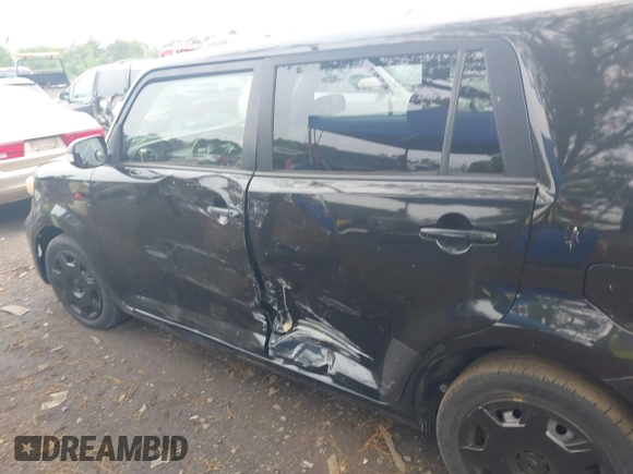 2012 Scion xB z VIN JTLZE4FE6CJ017939, wystawiony jako IAAI lot #42285977 z przebiegiem 107 244 mil mil oraz . Historia ofert i sprzedaży dostępna na DreamBid. Obrazek 6.