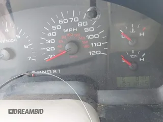 2008 Ford F-150 STX with VIN 1FTRX12W98FA87948, listed as a IAAI auction lot 42028690 with 187,182 mi miles and . Bid and sale history available at DreamBid. Image 7.