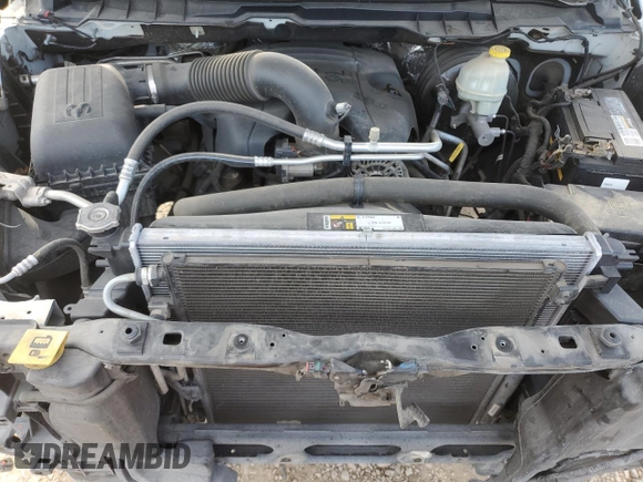 2016 Ram 1500 Lone Star with VIN 3C6RR6LT2GG288736, listed as a Copart auction lot 45669965 with 185,434 mi miles and Salvage Title. Bid and sale history available at carsss.com. Image 11.