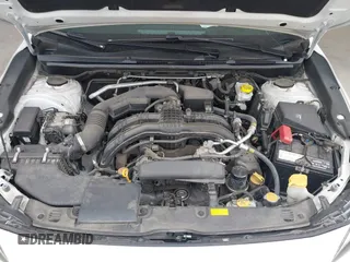 2020 Subaru Impreza Premium with VIN 4S3GTAV63L3700297, listed as a IAAI auction lot 42710002 with 85,470 mi miles and . Bid and sale history available at DreamBid. Image 10.