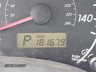 2010 Toyota Corolla with VIN 2T1BU4EE7AC313174, listed as a IAAI auction lot 41899323 with 181,679 mi miles. Bid and sale history available at carsss.com. Image 15.