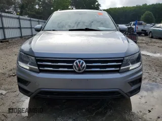 2021 Volkswagen Tiguan SE z VIN 3VV3B7AX3MM114350, wystawiony jako Copart lot #58777075 z przebiegiem 87 554 mil mil oraz Szkoda całkowita • Salvage title. Historia ofert i sprzedaży dostępna na DreamBid. Obrazek 6.