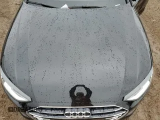 2022 Audi A4 Premium z VIN WAUABAF43NN001312, wystawiony jako Copart lot #78381784 z przebiegiem 15 552 mil mil oraz Szkoda całkowita • Salvage title. Historia ofert i sprzedaży dostępna na DreamBid. Obrazek 13.