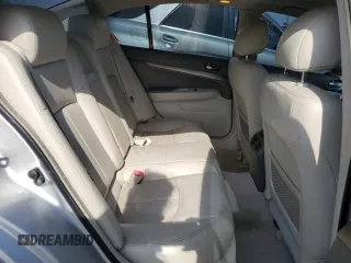 2012 Infiniti G25 Sedan Journey with VIN JN1DV6AP3CM812782, listed as a Copart auction lot 66014424 with 146,746 mi miles and Salvage Title. Bid and sale history available at carsss.com. Image 10.