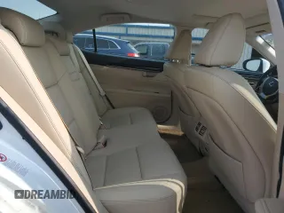 2013 Lexus ES 250 с VIN JTHBK1GG8D2044137, выставлен на аукционе Copart как лот 60308685 с пробегом 165 433 миль миль и Списание • Salvage title. История ставок и продаж доступна на DreamBid. Изображение 10.